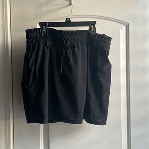 Athleta athletic skirt